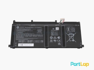 باتری 4 سلولی ME04XL لپ تاپ اچ پی ELITE x2 1013 G3
