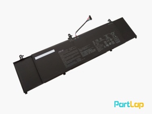 باتری 4 سلولی C41N1814 لپ تاپ ایسوس ZenBook 15 UX533