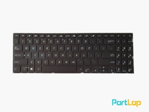 کیبورد لپ تاپ ایسوس VivoBook 15 K571 ، X571 ، F571