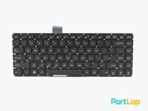 کیبورد لپ تاپ ایسوس S400 ، S451 ، K451