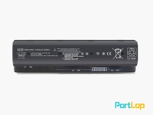 باتری 6 سلولی MC06 لپ تاپ اچ پی  Envy 17 ، M7