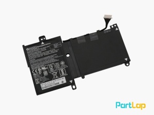 باتری 4 سلولی HV02XL لپ تاپ اچ پی  Pavilion x360 310 G2