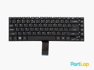 کیبورد لپ تاپ ایسر Aspire 3830