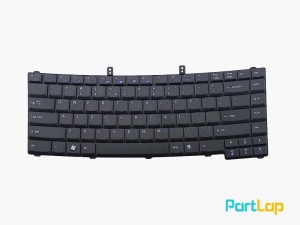 کیبورد لپ تاپ ایسر Extensa 4220 ، 4630