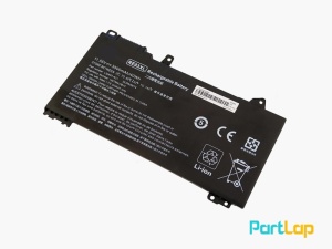 باتری 3 سلولی RE03XL لپ تاپ اچ پی ProBook 450 G7