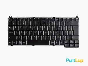 کیبورد لپ تاپ دل Vostro 1310 ، 1510
