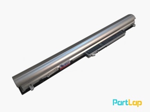 باتری 4 سلولی HY04 لپ تاپ اچ پی  Pavilion 14