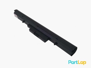 باتری 3 سلولی HSTNN-IB39 لپ تاپ اچ پی Compaq 500