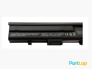 باتری 6 سلولی KR-0NX511 لپ تاپ دل XPS M1330