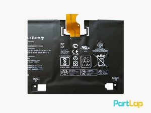 باتری 6 سلولی SO04XL لپ تاپ اچ پی Spectre 13-V00 ، 13-V100