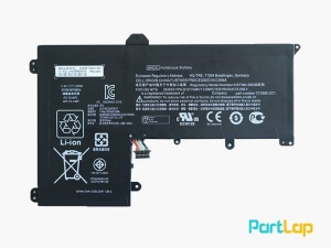 باتری 3 سلولی MA02XL لپ تاپ اچ پی SlateBook 10 X2