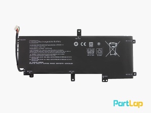 باتری 3 سلولی VS03XL لپ تاپ اچ پی  Envy 15-AS000NC