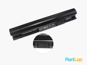 باتری 4 سلولی MR03 لپ تاپ اچ پی Pavilion 10 TouchSmart