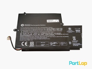 باتری 3 سلولی PK03XL لپ تاپ اچ پی  Spectre Pro x360 G1