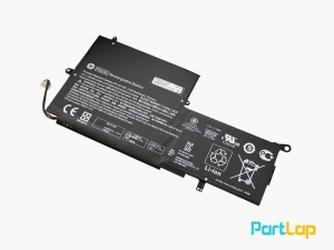باتری 3 سلولی PK03XL لپ تاپ اچ پی  Spectre Pro x360 G1
