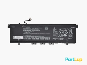 باتری 4 سلولی KC04XL لپ تاپ اچ پی Envy 13-AH