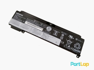 باتری 3 سلولی 01AV406 لپ تاپ لنوو ThinkPad T460s ، T470s