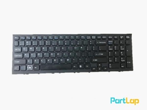 کیبورد لپ تاپ سونی Vaio VPC-EE ، VPCEE