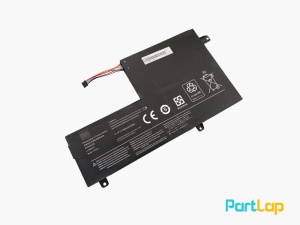 باتری 3 سلولی L14M3P21 لپ تاپ لنوو IdeaPad Flex 3 and Yoga 500