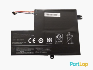 باتری 3 سلولی L14M3P21 لپ تاپ لنوو IdeaPad Flex 3 and Yoga 500