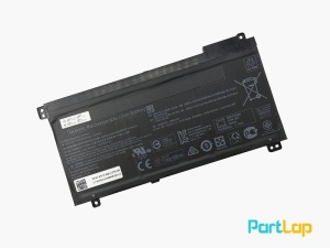 باتری 3 سلولی RU03XL لپ تاپ اچ پی ProBook X360 11 G3 ، X360 440 G1