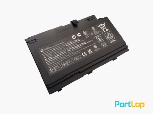 باتری 6 سلولی AA06XL لپ تاپ اچ پی ZBOOK 17 G4