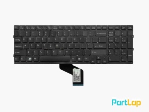 کیبورد لپ تاپ سونی Vaio VPC-F2