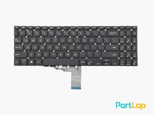 کیبورد لپ تاپ ایسوس R564