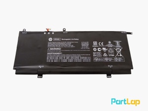 باتری 4 سلولی SP04XL لپ تاپ اچ پی Spectre X360 13