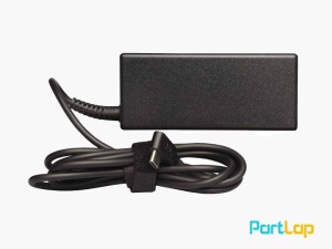 شارژر لپ تاپ اچ پی 20 ولت 3.25 آمپر 65 وات - تایپ سی