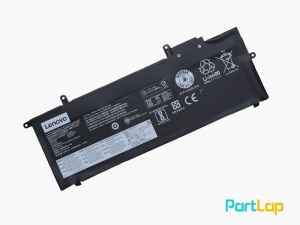 باتری 6 سلولی L17C6P71 لپ تاپ لنوو ThinkPad X280
