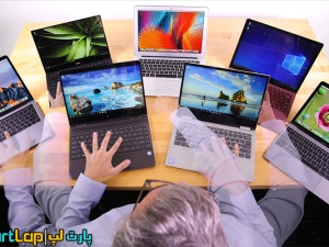 6 عاملی که باعث گرانی یک لپ تاپ می‌شود