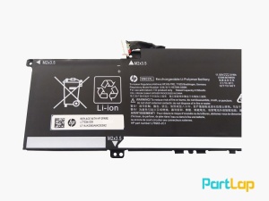 باتری 3 سلولی BN03XL لپ تاپ اچ پی ENVY x360 13 ، 15