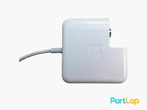 شارژر لپ تاپ اپل مک بوک پرو رتینا 16.5 ولت 3.65 آمپر 60 وات - MagSafe 2