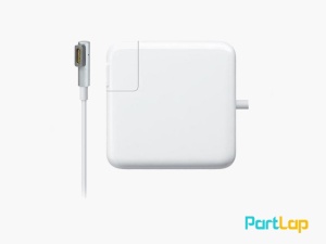 شارژر لپ تاپ اپل مک بوک 16.5 ولت 3.65 آمپر 60 وات - MagSafe 1