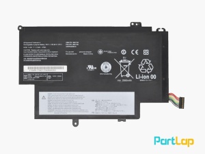 باتری 8 سلولی 45N1706 لپ تاپ لنوو ThinkPad Yoga 12