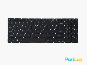 کیبورد لپ تاپ ایسر Aspire V5-573 ، V5-531