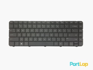 کیبورد لپ تاپ اچ پی Pavilion G4-1000 ، G6-1000