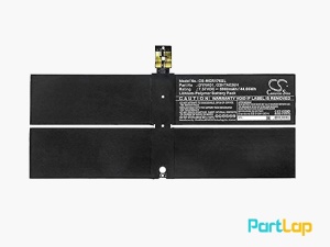باتری 4 سلولی DYNK01 لپ تاپ مایکروسافت  Surface Laptop 1 and 2