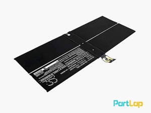 باتری 4 سلولی DYNK01 لپ تاپ مایکروسافت  Surface Laptop 1 and 2