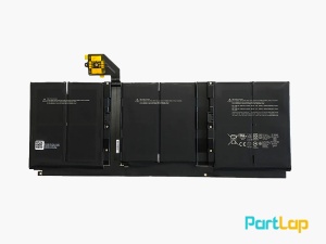 باتری 6 سلولی G3HTA052H لپ تاپ مایکروسافت Surface Laptop 3