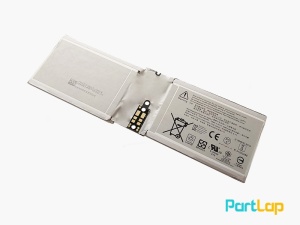 باتری 2 سلولی G3HTA044H لپ تاپ مایکروسافت Surface Book 1 , 2