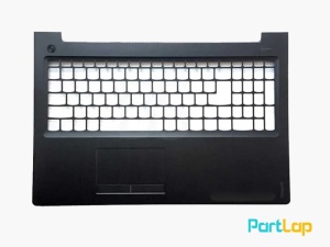 قاب دور کیبورد و تاچ پد لپ تاپ لنوو IdeaPad 310