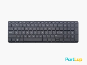 کیبورد لپ تاپ اچ پی HP 350 G1 ، 355 G2