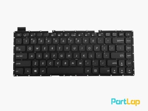 کیبورد لپ تاپ ایسوس X441 ، A441