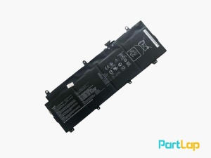باتری 4 سلولی C41N1828 لپ تاپ ایسوس ROG Zephyrus GX531G ، GX535GV