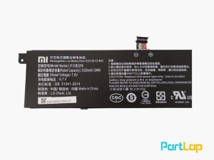 باتری 2 سلولی R13B02W لپ تاپ شیائومی Mi Notebook Air