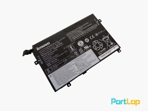باتری 6 سلولی 01AV412 لپ تاپ لنوو ThinkPad E470 ، E475