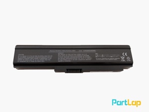 باتری 6 سلولی PA3594U-1BRS لپ تاپ توشیبا  U300