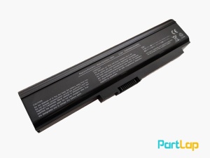 باتری 6 سلولی PA3594U-1BRS لپ تاپ توشیبا  U300
